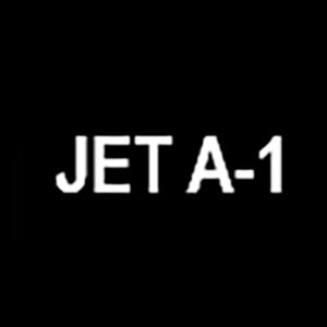 Jet A1 Decal